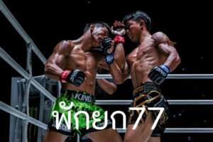 พักยก77